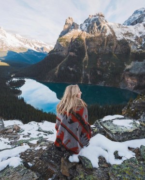 best destinations for solo female travelers