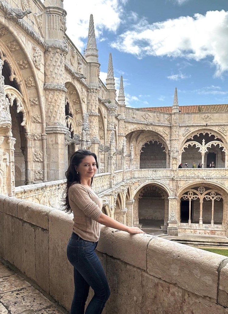 The Weekend Travel Guide to Lisbon, Portugal