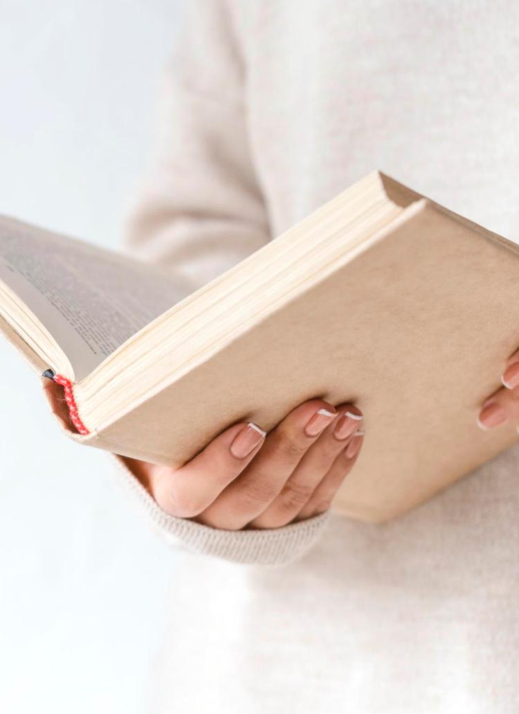 5 Best Books For Female Entrepreneurs