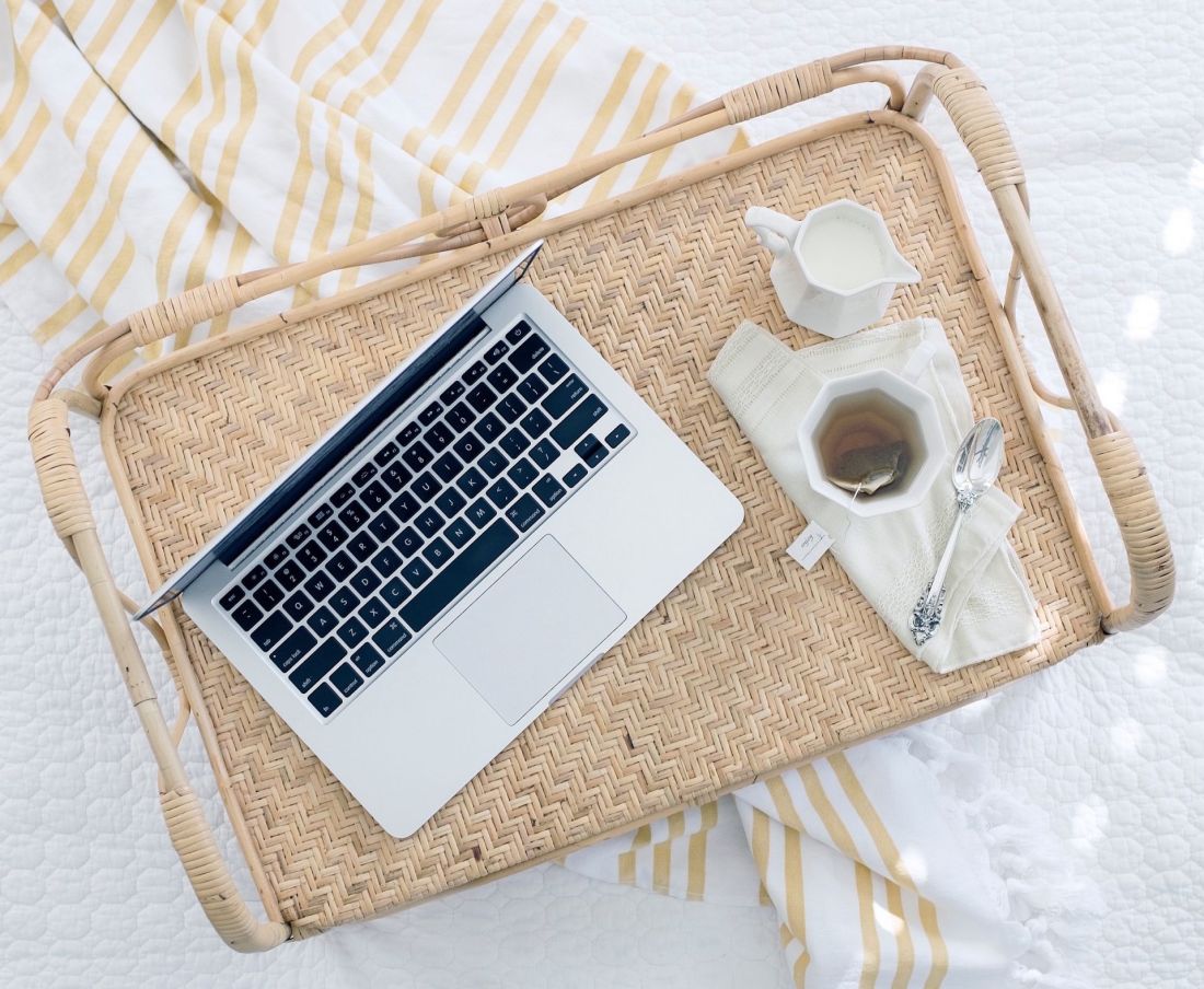 Blogging is a great way to make money online fast doing what you love