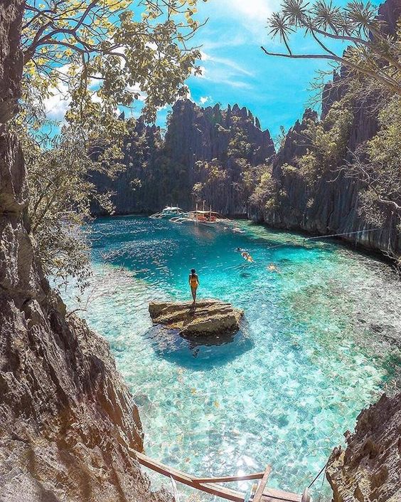 The Philippines is arguably the most underrated travel destinations in the world