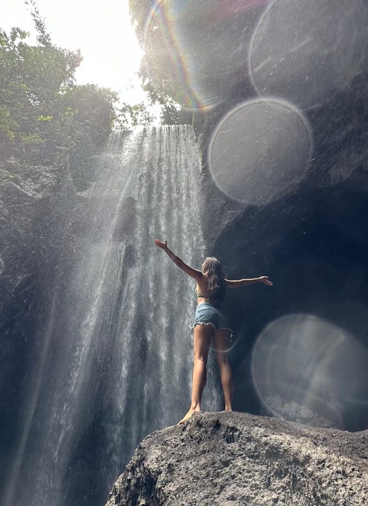 Cost of Living in Bali (2024): What I Spent This Month As A Solo Female Traveler